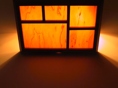 cherry windows