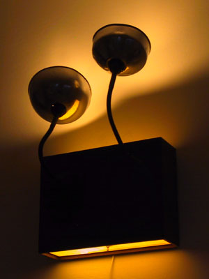 wall unit
